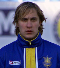 Александр Сытник