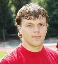 Алексей Гай