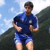 Давид Имедашвили, fcdynamo.kiev.ua