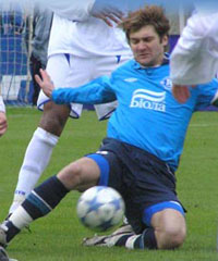 Олег Шелаев, fcdnipro.dp.ua