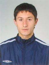 Игорь Бугаев