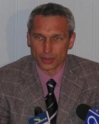 Олег Протасов ждет 