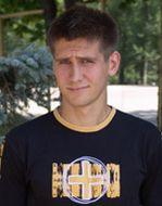 Евгений Бредун