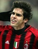 Кака поведет 