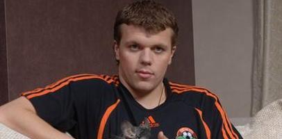 Алексей Гай