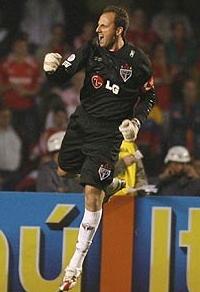 Рожерио Сени