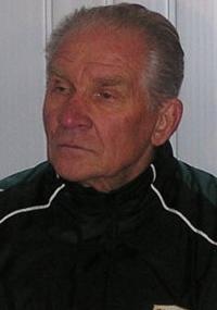 Виктор Носов