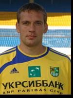 Автор единственного мяча и по совместительству вице-капитан команды