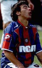 Эзекиель Лавесси