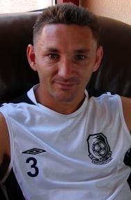 Валентин Полтавец, фото chernomorets.odessa.ua