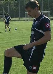 Сергей Билозор, фото metallurg.donetsk.ua