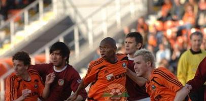 Позор против 