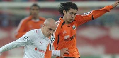 Франселино