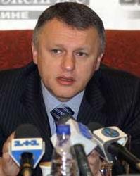 Игорь Михайлович Суркис