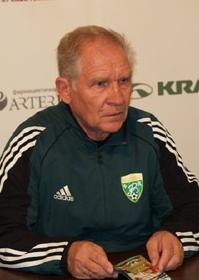 Виктор Васильевич Носов