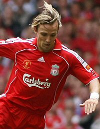 Бодевейн Зенден