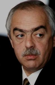 Сергей Стороженко