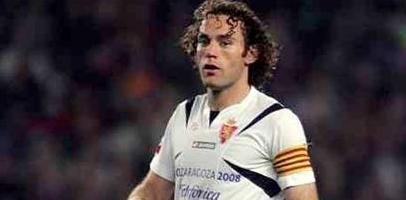 Габи Милито