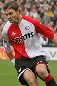 Ангелос Харистеас