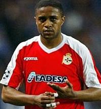 Жорже Андраде