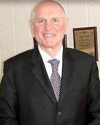 Леонид Михайлович Климов, www.chernomorets.odessa.ua