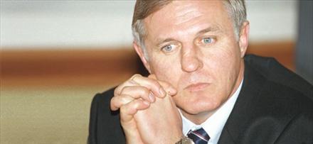 Виталий Шевченко начал в Одессе с победы