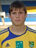 Автор единственного мяча