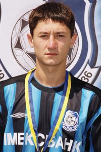 Игорь Бугаев