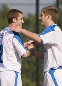 Воробей и Самодин, фото fcdnipro.dp.ua