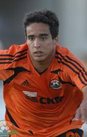 Жадсон,фото shakhtar.com