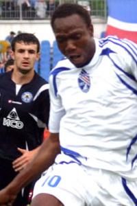 Идахор работал много, но безрезультатно, фото sctavriya.com