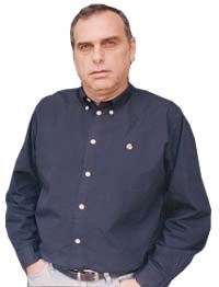 Авраам Грант