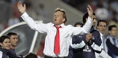 Бернд Шустер, фото АР