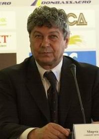 Мирча Луческу