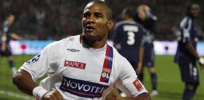 Флоран Малуда спешит в Лондон