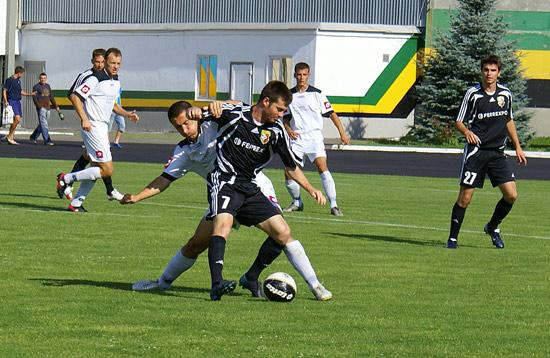 фото vorskla.com.ua