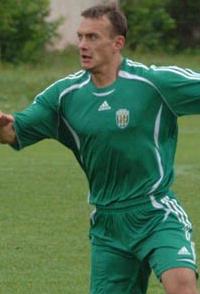 Александр Юревич, фото fckarpaty.lviv.ua