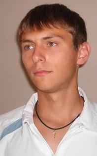 Артем Касьянов