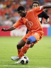 Райан Бабель