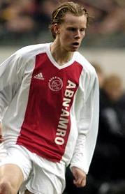 Том Де Муль