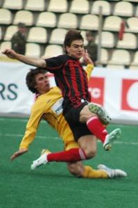 Евгений Савин