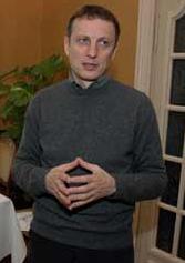 Шандор Варга, фото gazeta.lviv.ua