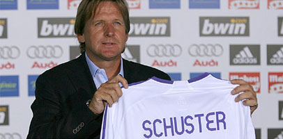 Бернд Шустер, marca.com