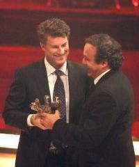 Мишель и Микаэль, delo.si