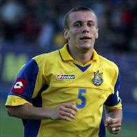 Александр Яценко был настоящим лидером молодежки