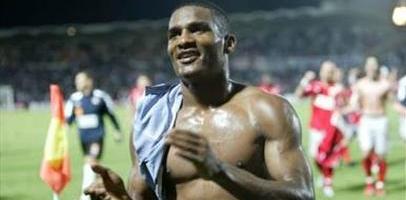 Флоран Малуда