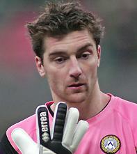 Морган Де Санктис