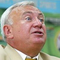 Иван Федоренко