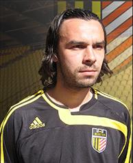 Александр Храпковский 