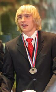 Максим Калиниченко